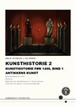 Kunsthistorie 2 Kunsthistorie før 1400, Bind 1: Antikkens Kunst ES24